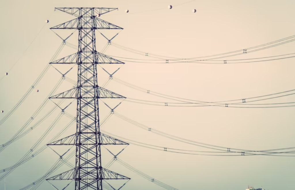 overhead transmission lines | sagging transmission lines | short medium and long transmission line - Swastish